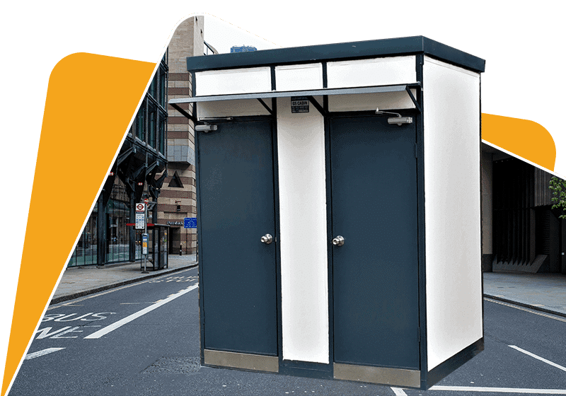 Light Duty Portable Cabin | Economy - PPGI Deck & Steel Frame Finished (NO Window & NO Electrical) Light Duty Portable Cabin | Economy - PPGI Deck & Steel Frame Finished (NO Window & NO Electrical)