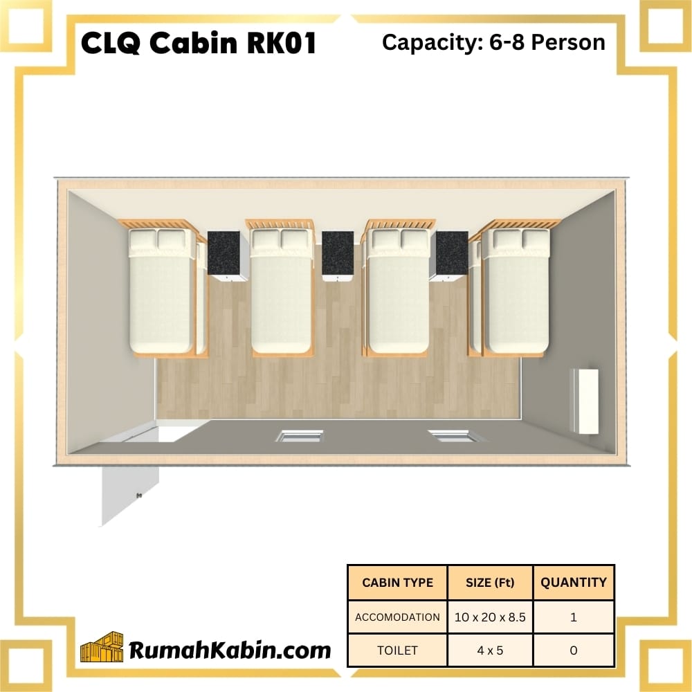 CLQ Cabin RK01 RumahKabin.com (2)