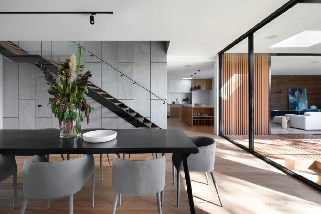 8 Material Tangga Yang Confirm Buat Rumah Korang Nampak Cantik & Mewah! 🏠✨ 2 rumahhq kontraktor bina ubahsuai rumah unsplash7 52