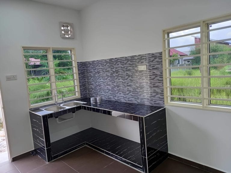 Bagaimana Nak Bina Rumah Idaman Dengan Bajet RM50K Je? Tak Percaya! 1 101906 bagaimana nak bina rumah idaman dengan bajet rm50k je tak percaya