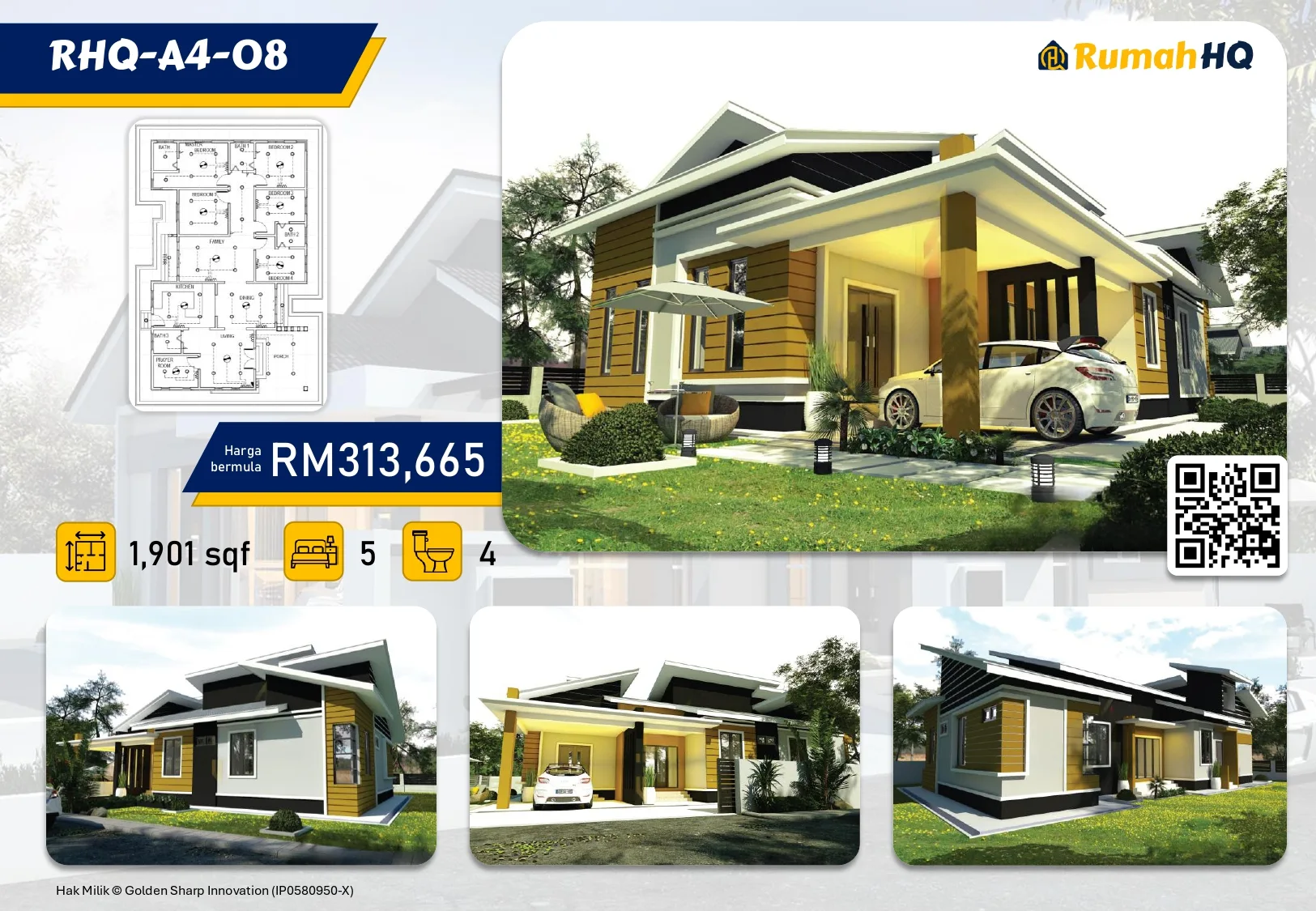 RHQ-A4-08