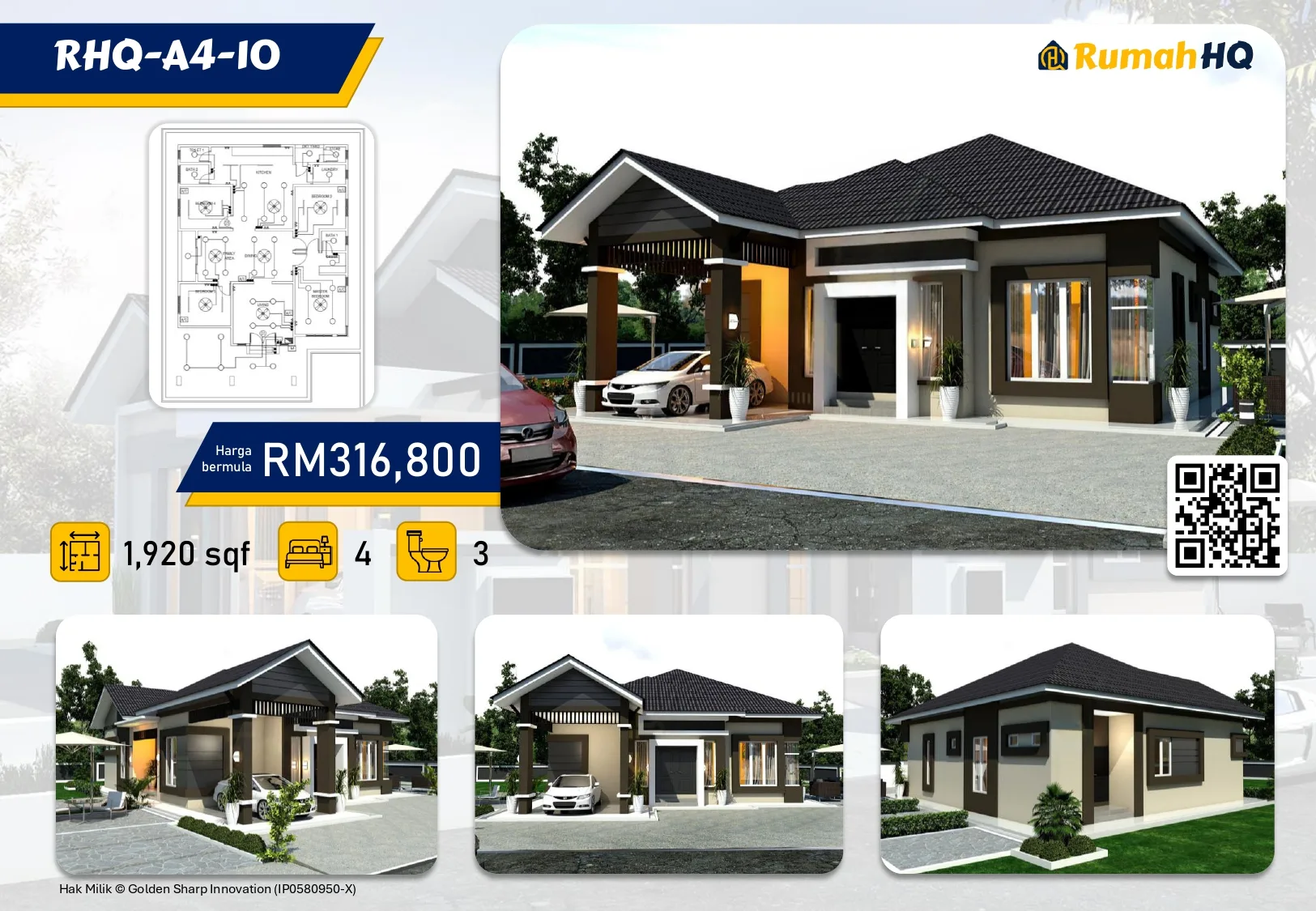 RHQ-A4-10