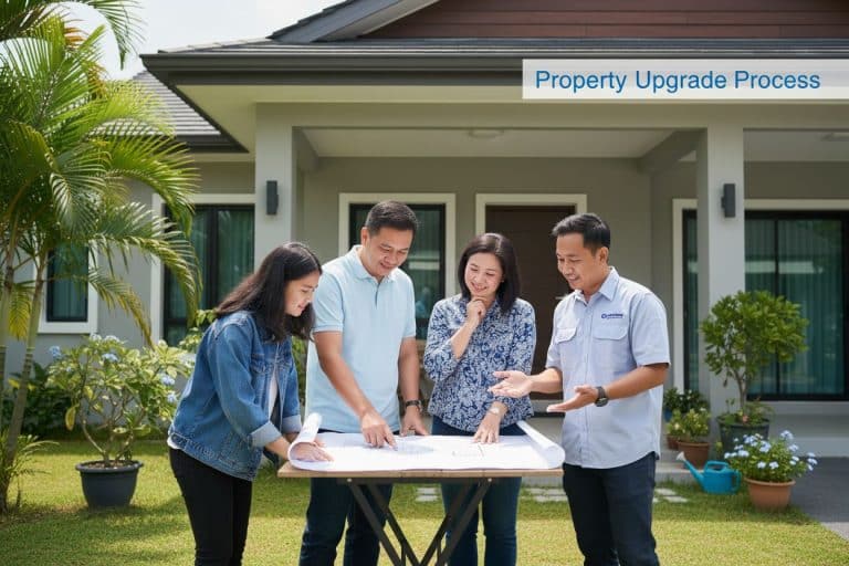 Understanding the Property Upgrade Process Malaysia 1 property upgrade process malaysia