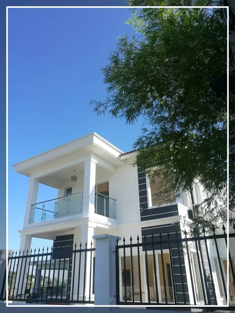 Gambar Site Rumah Banglo RumahHQ 01306.webp